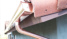 Rain Gutter Installation, Repair, Cleaning in Geneva, MN